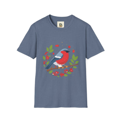Berry Bird