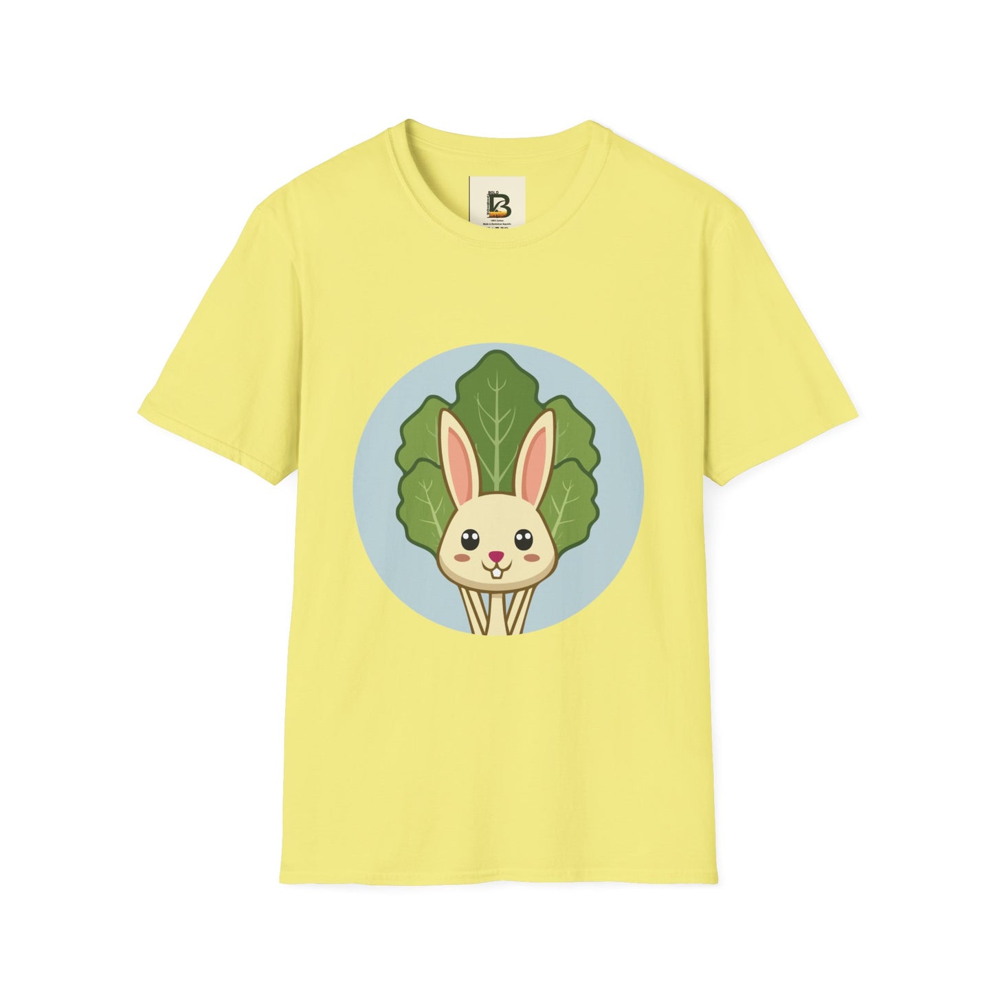 Rabbit kale