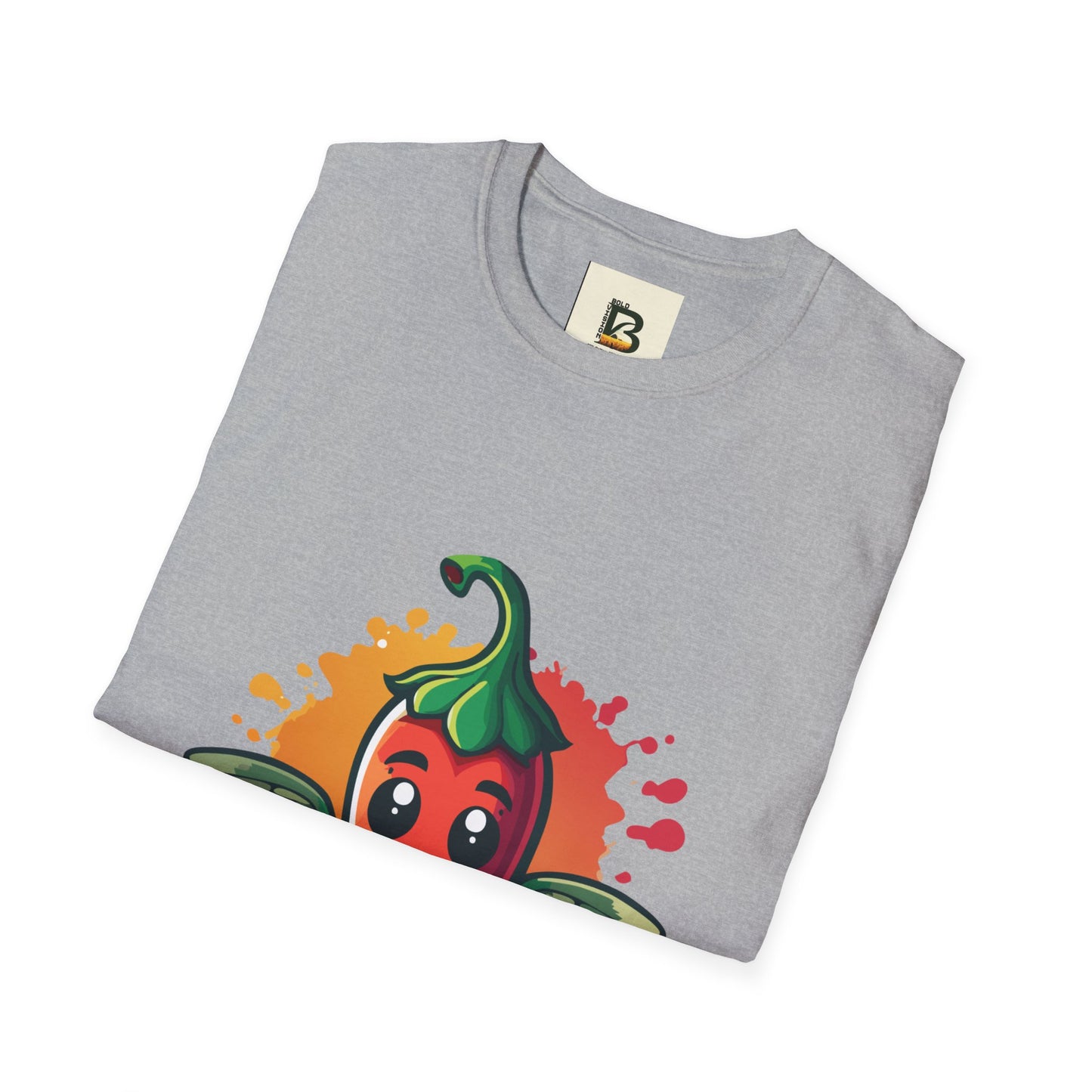 Bird’s eye chili