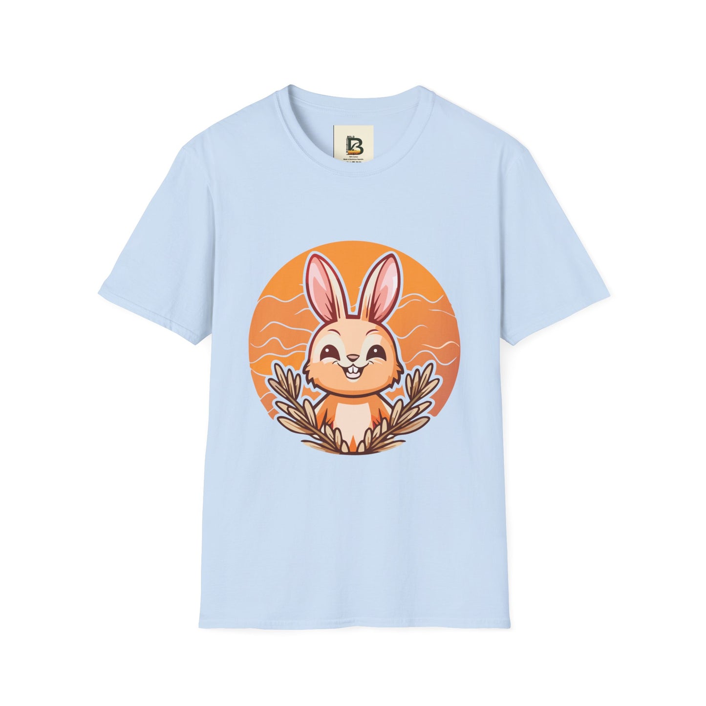 Rabbit thyme