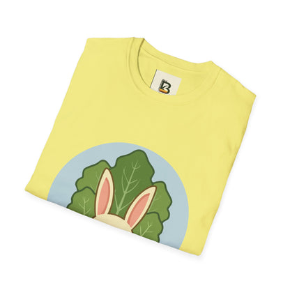 Rabbit kale