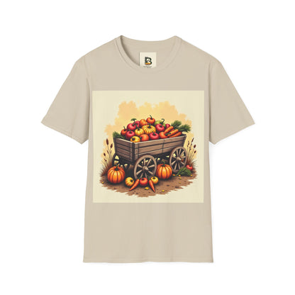 Autumn Abundance
