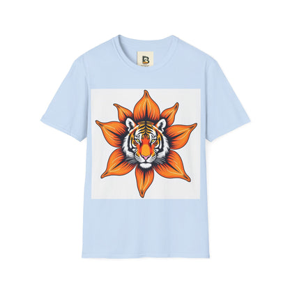 Fierce Blossom