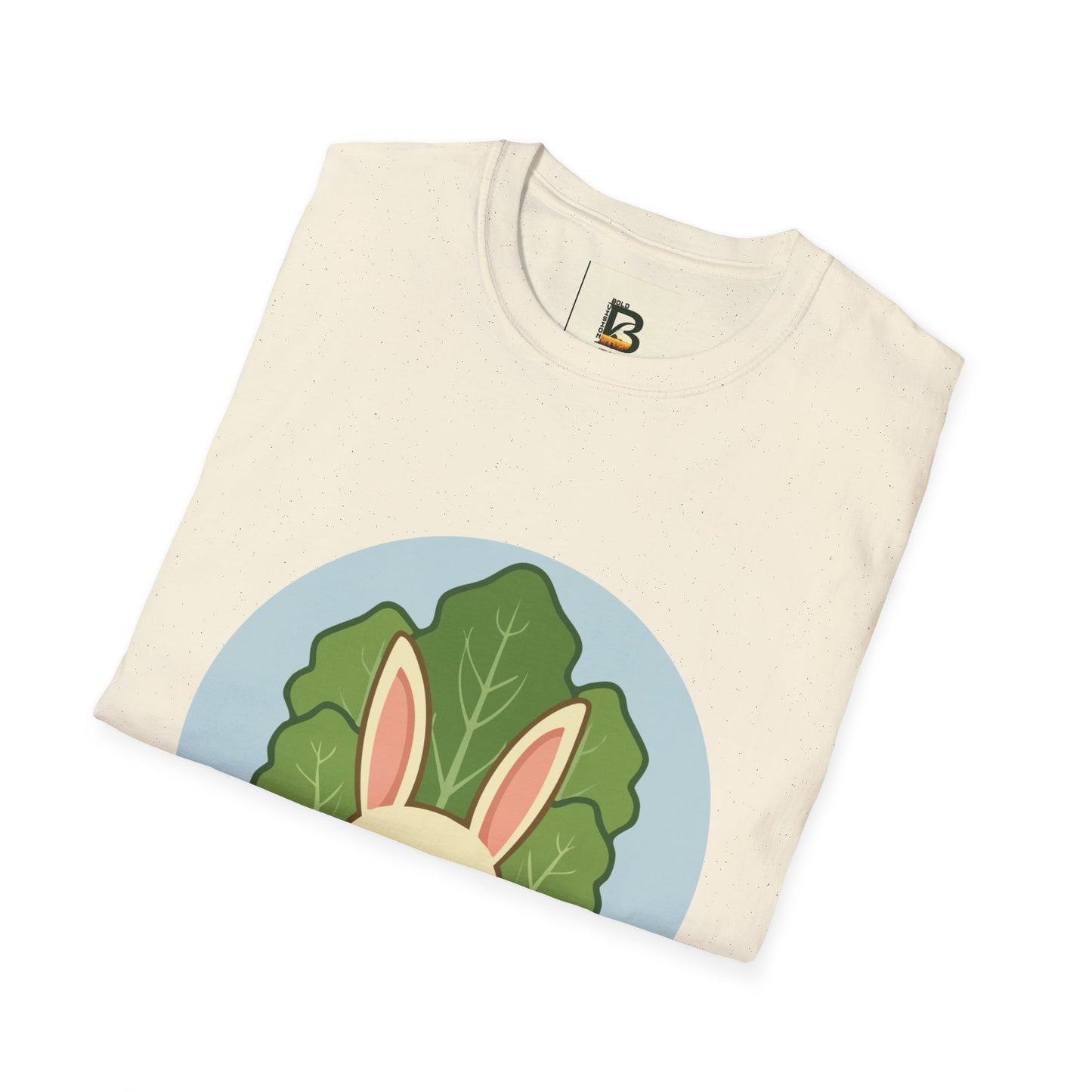 Rabbit kale