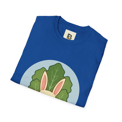 Rabbit kale