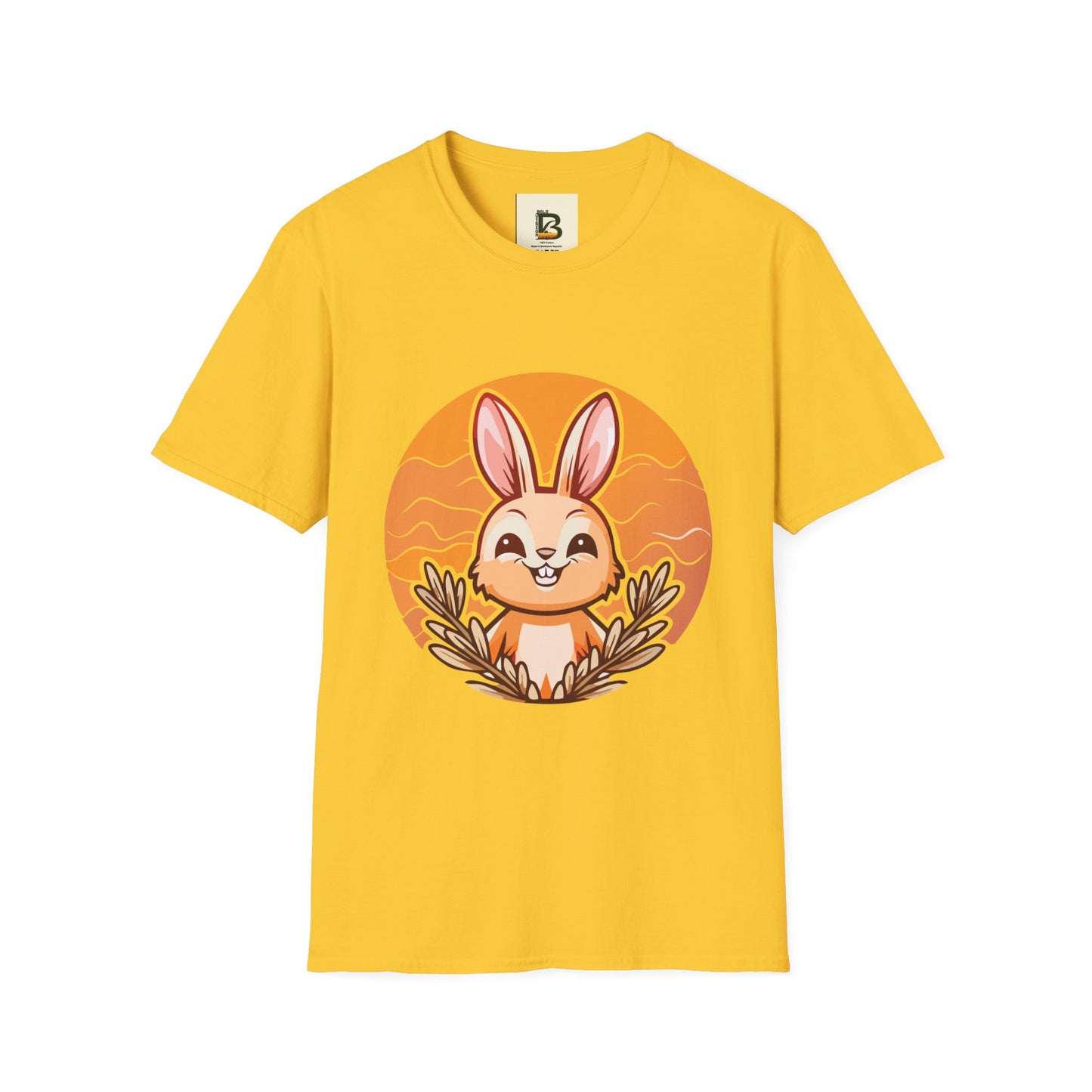 Rabbit thyme