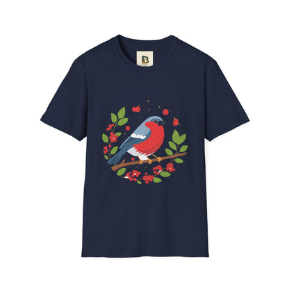 Berry Bird