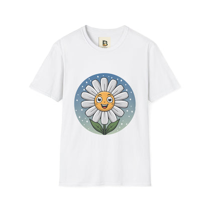 Ox-eye daisy (edible flower)