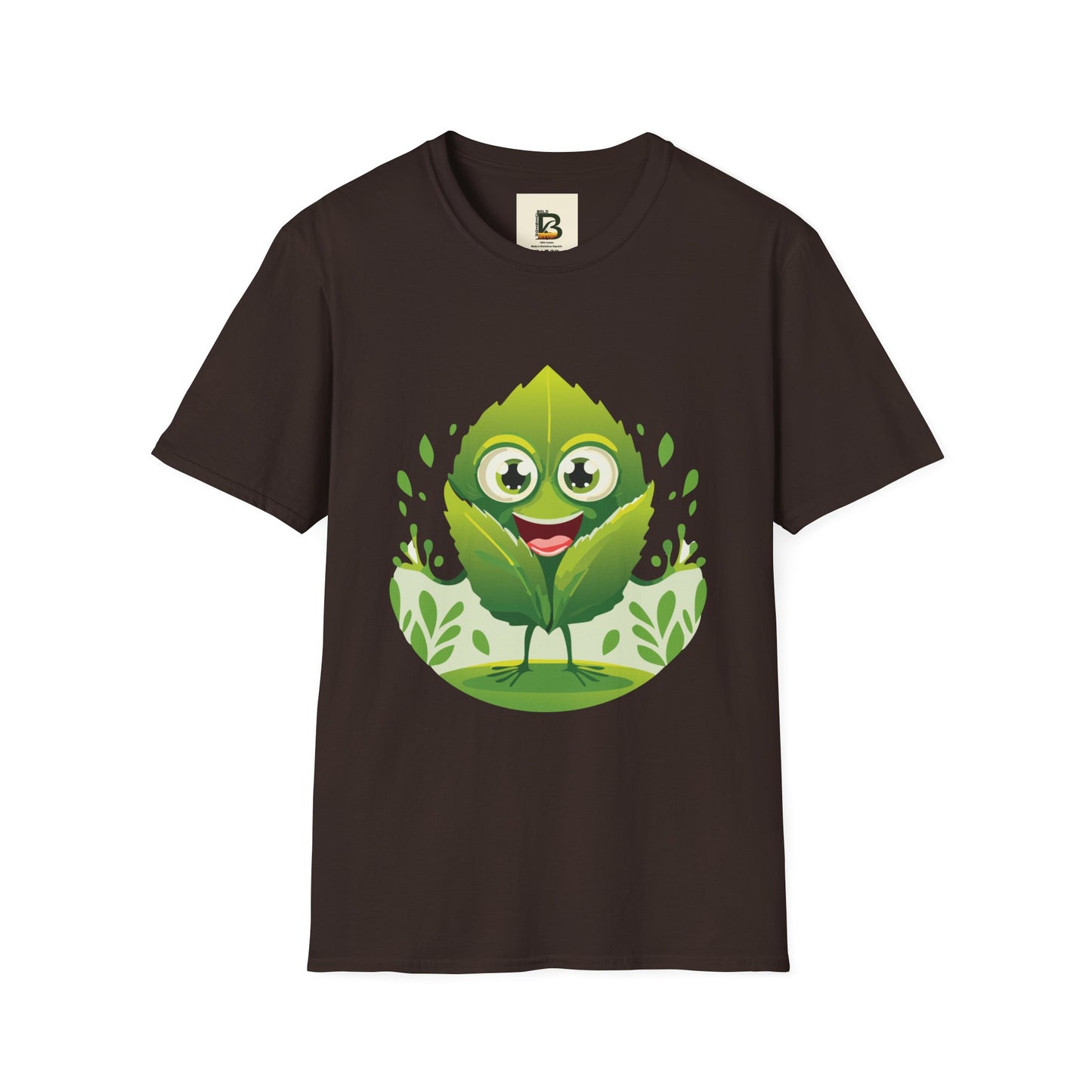 Frog's lettuce