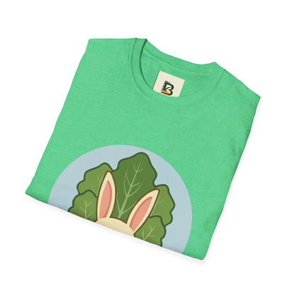 Rabbit kale