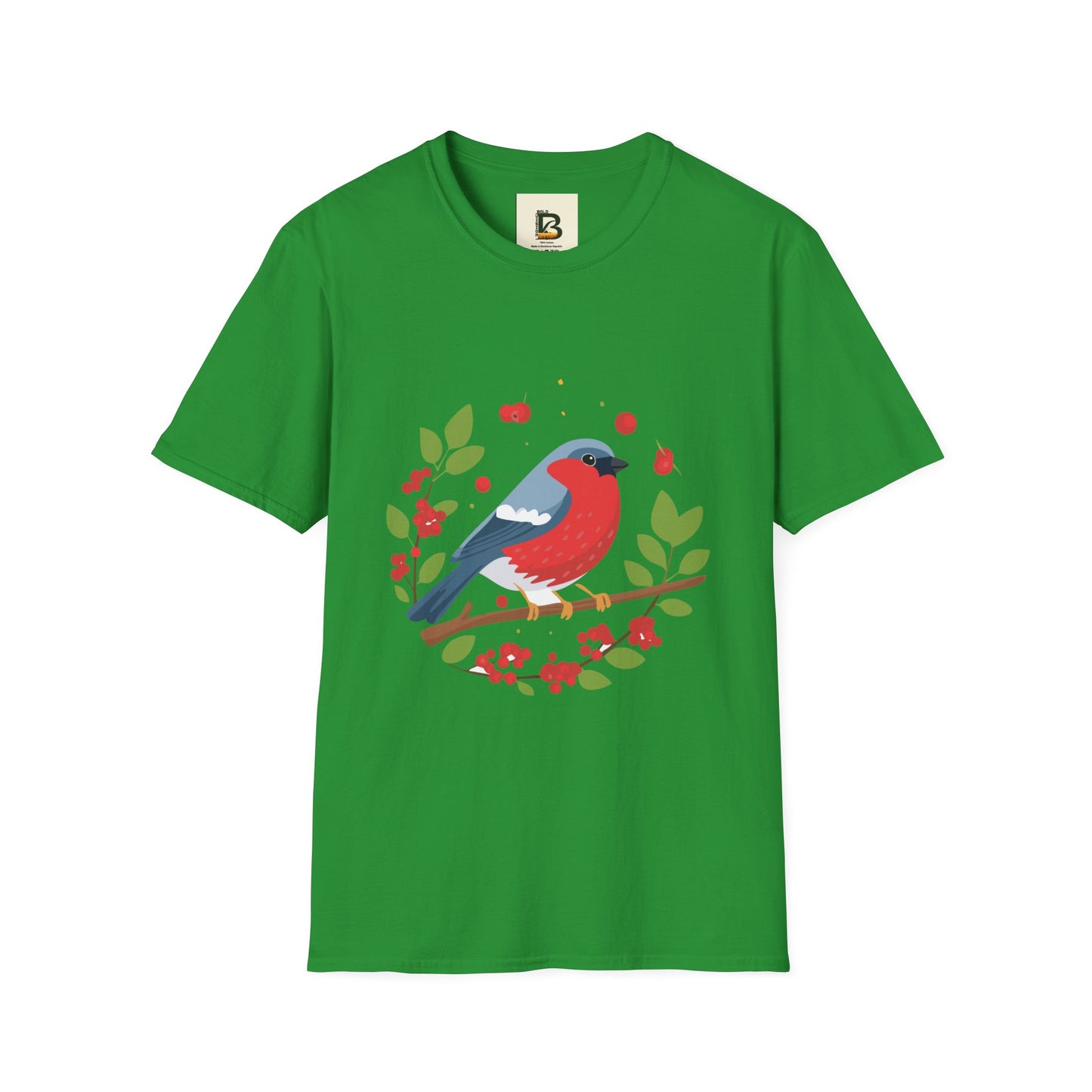 Berry Bird
