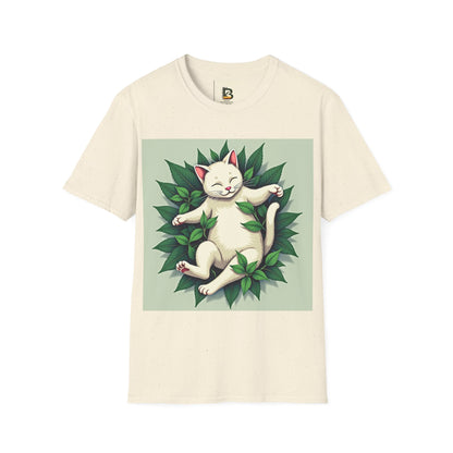 Dreamy Catnip