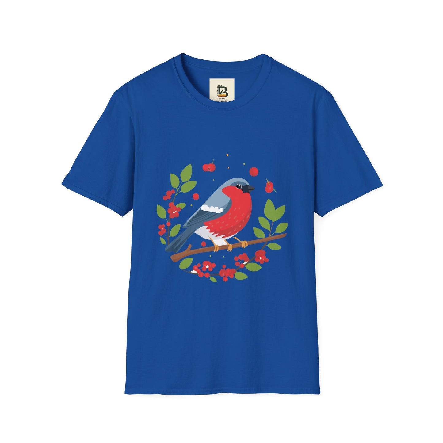 Berry Bird