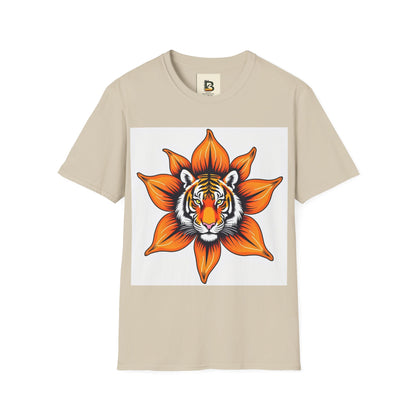 Fierce Blossom