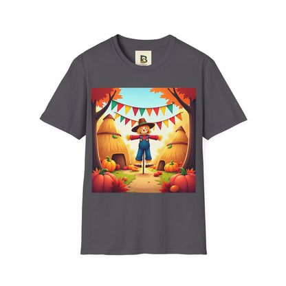 Harvest Joy