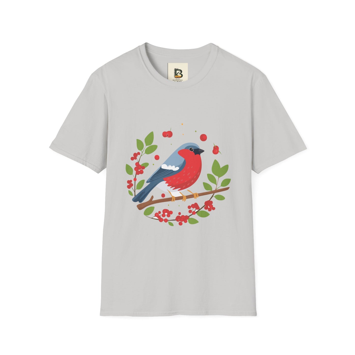 Berry Bird
