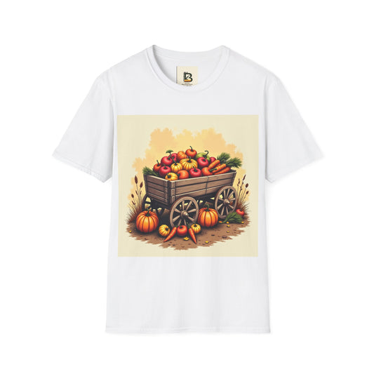 Autumn Abundance