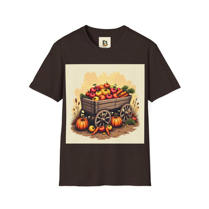 Autumn Abundance
