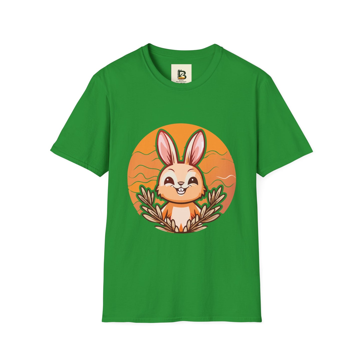 Rabbit thyme