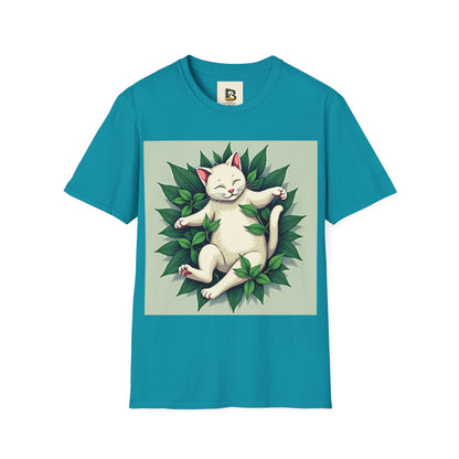Dreamy Catnip