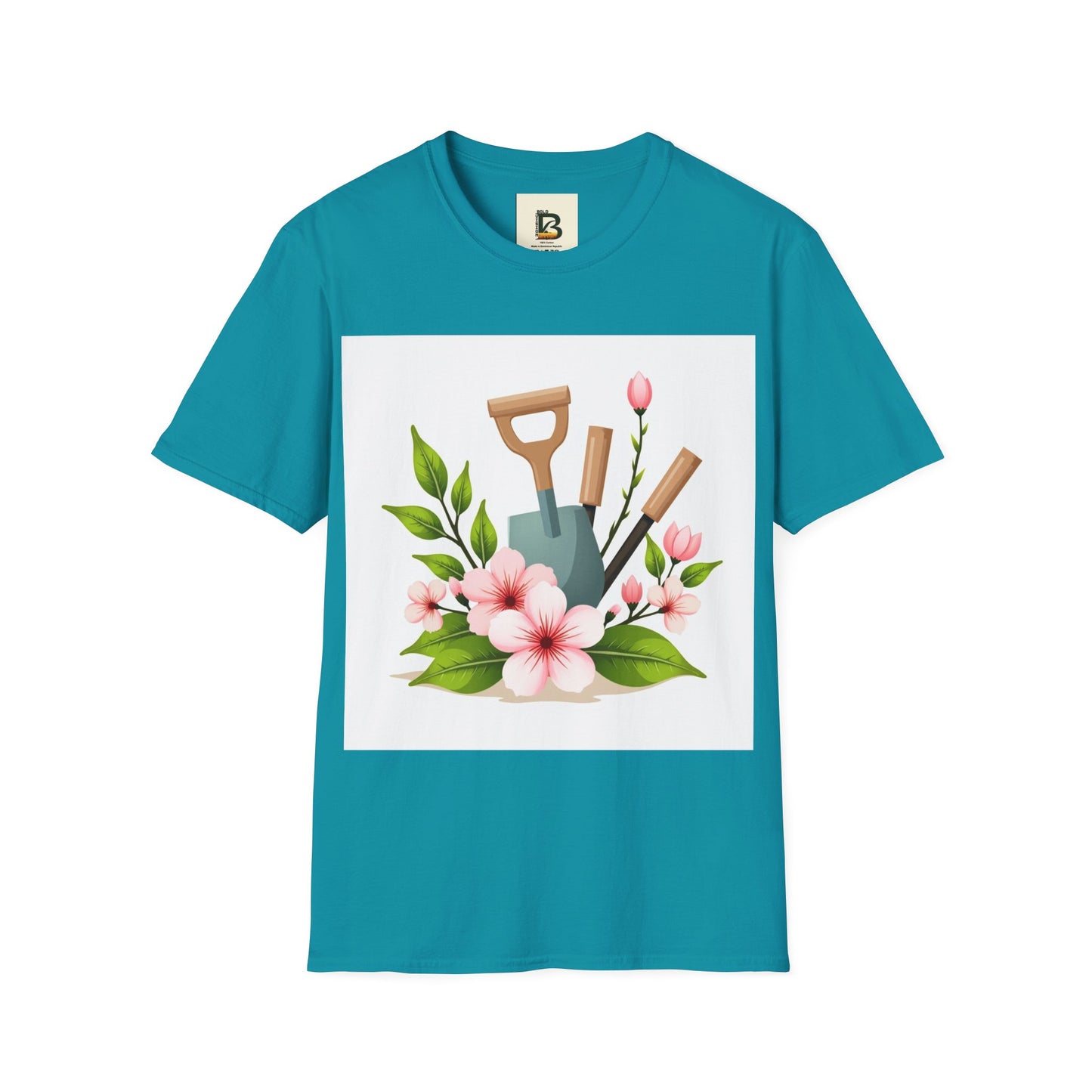 Spring Bloom