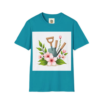 Spring Bloom