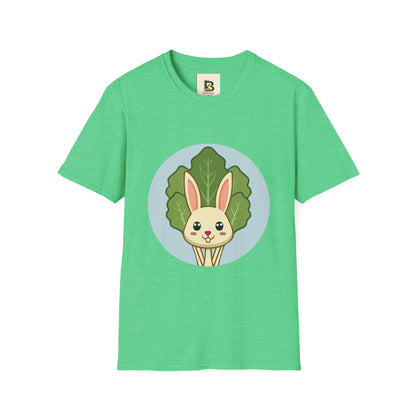 Rabbit kale