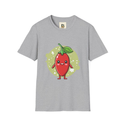Wolfberry (Goji berry)