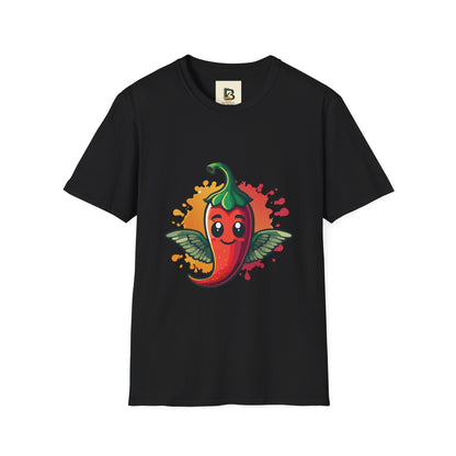 Bird’s eye chili