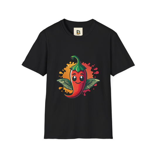 Bird’s eye chili