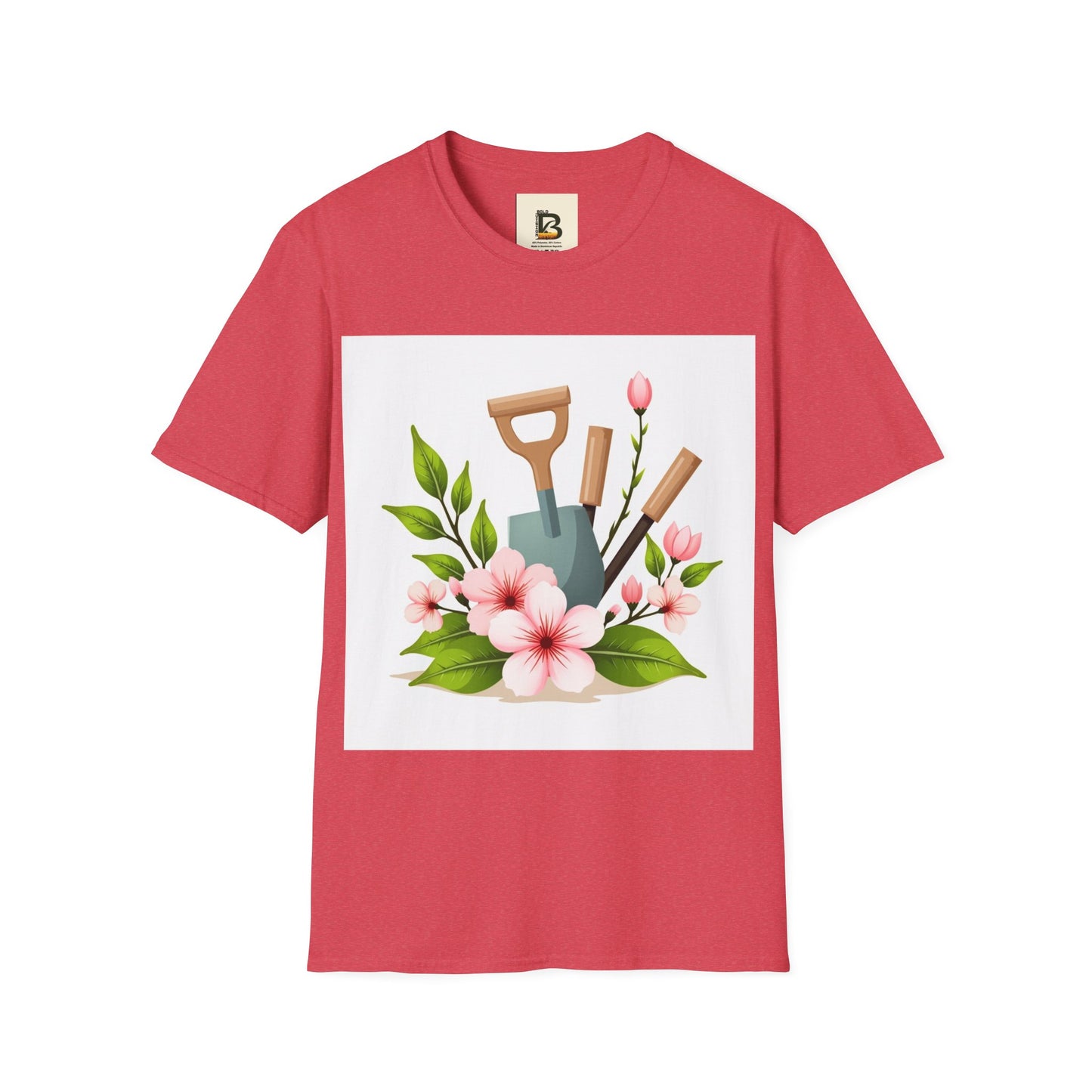Spring Bloom