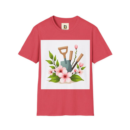 Spring Bloom