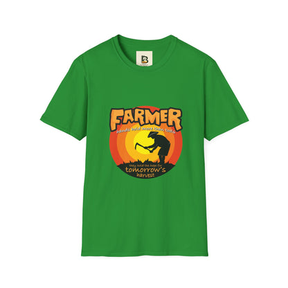 Seasonal Farming