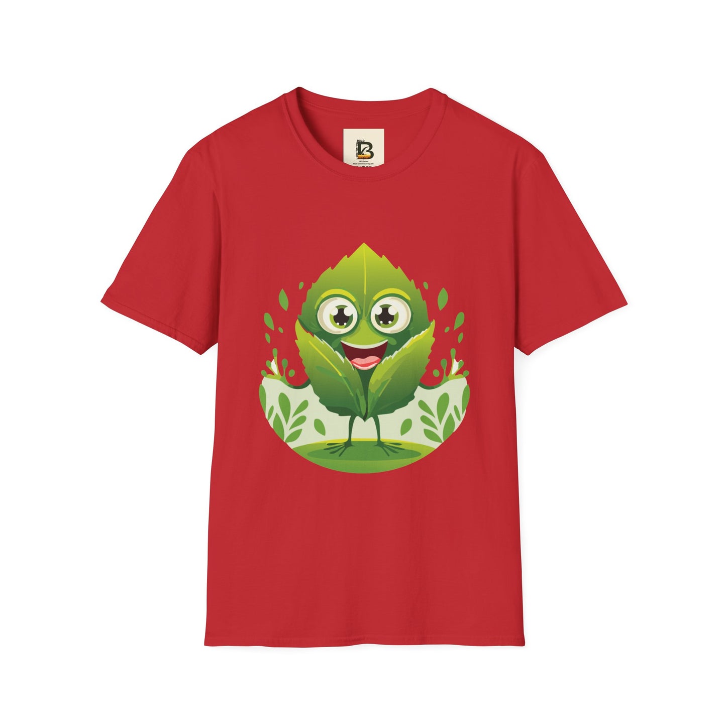 Frog's lettuce