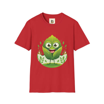 Frog's lettuce