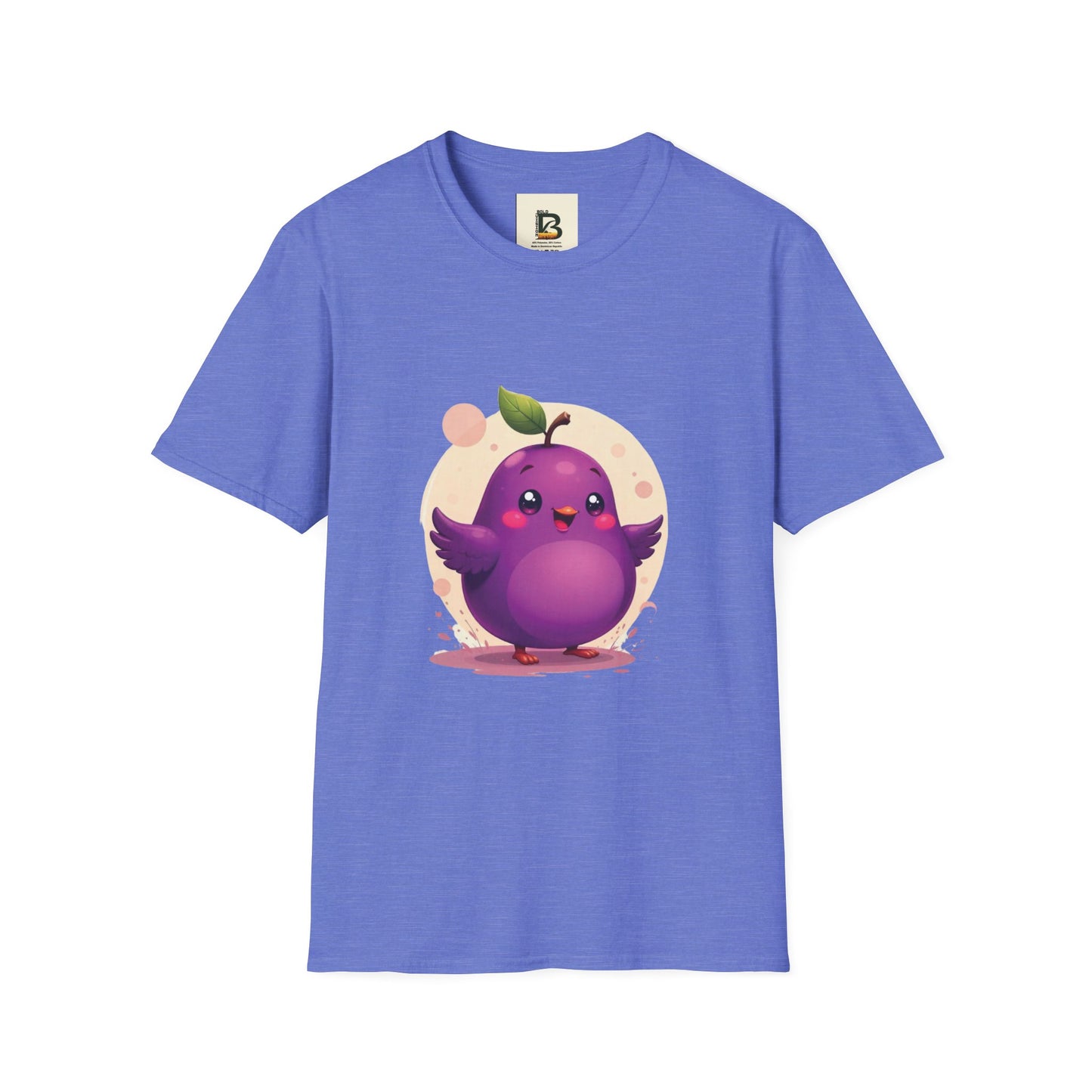 Dove plum