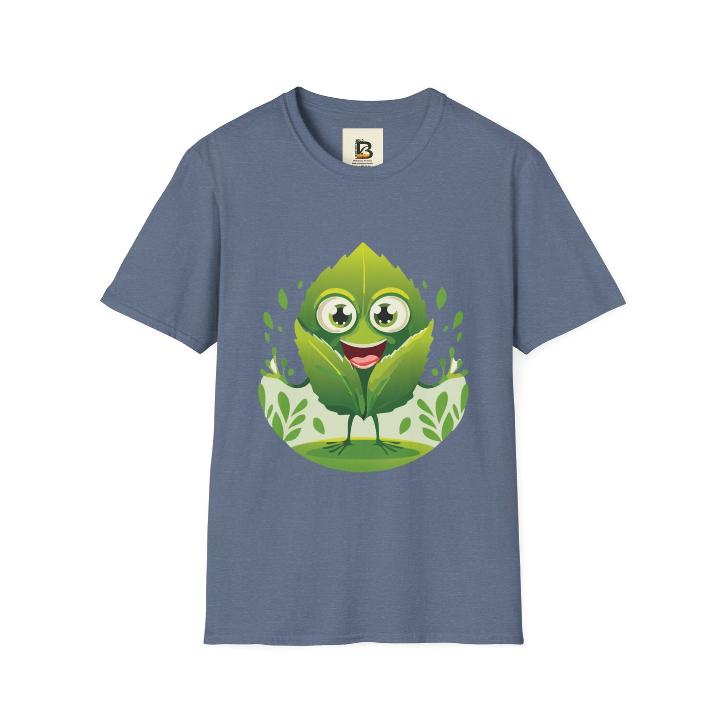 Frog's lettuce