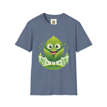 Frog's lettuce