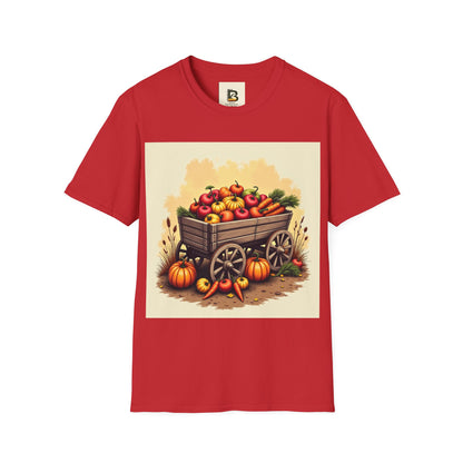 Autumn Abundance