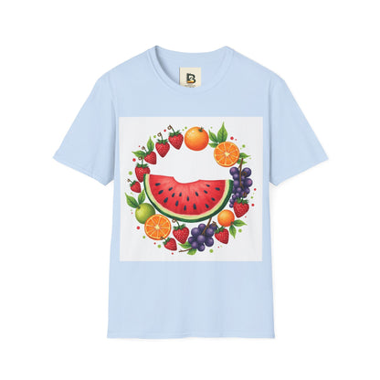 Fruit Fiesta