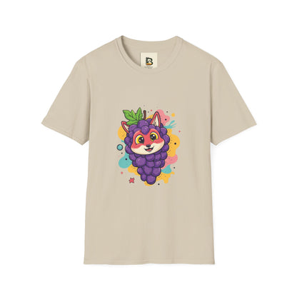 Fox grape