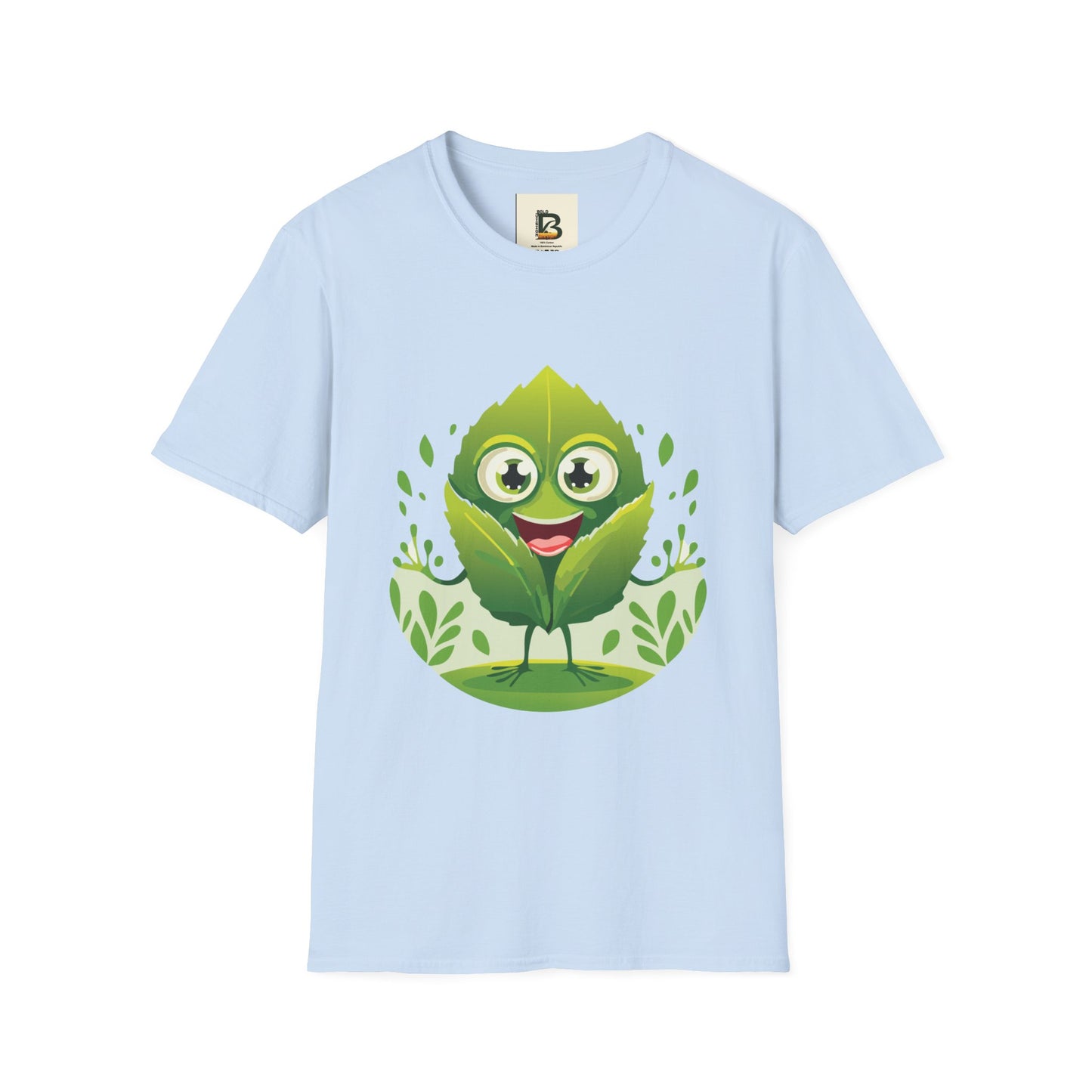 Frog's lettuce