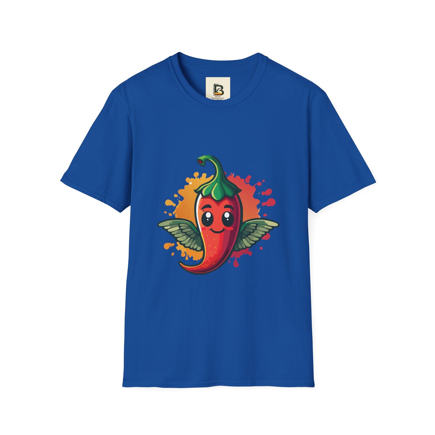 Bird’s eye chili