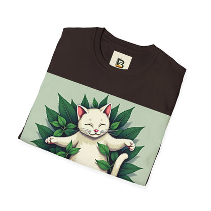 Dreamy Catnip