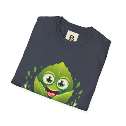 Frog's lettuce