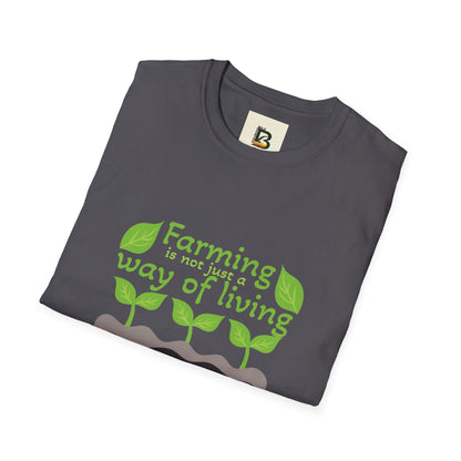 Organic Farming