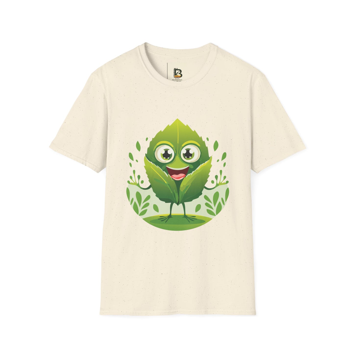 Frog's lettuce