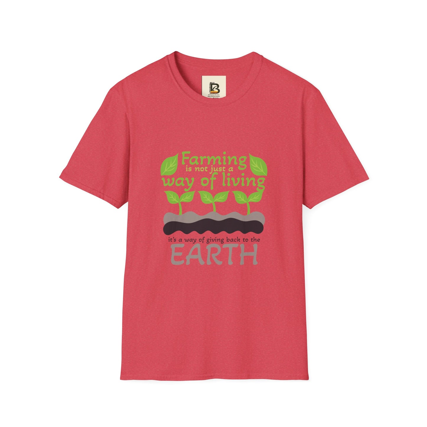 Organic Farming