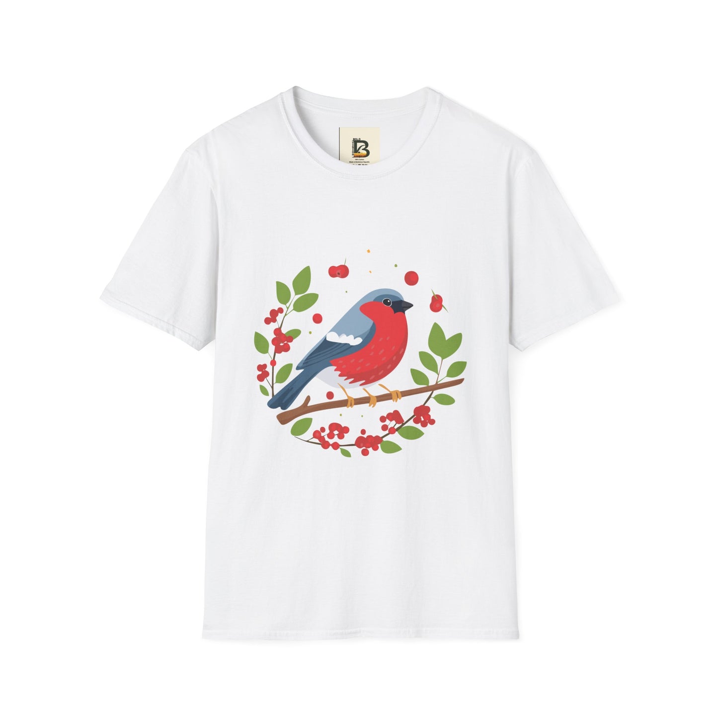 Berry Bird