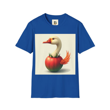 Berry Goose